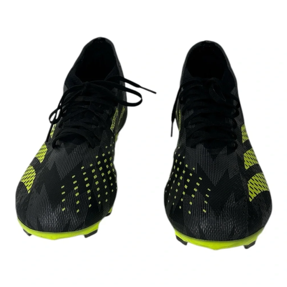 adidas Predator Accuracy INJ.3 FG Firm Ground Soccer Cleats 11